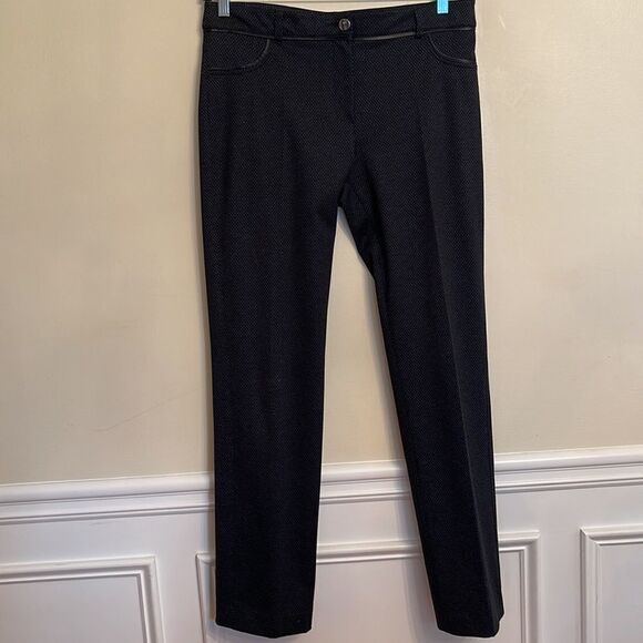 Absolu Paris Straight Leg Pants - Picture 1 of 9
